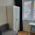 Mieszkanie 4-pokoje Zaspa Appartement