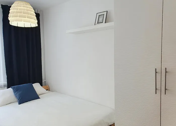 Appartamento Mieszkanie 4-pokoje Zaspa